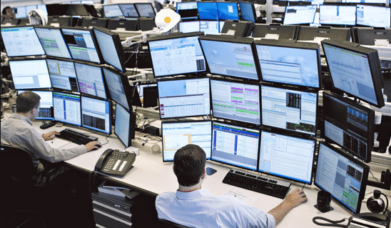 What Is Trading Desk Operations